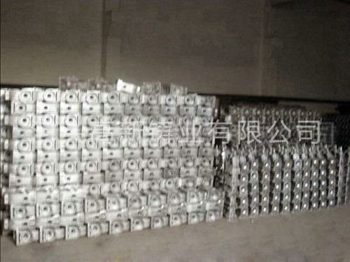 北京压铸铝电机壳