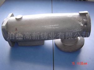 天津单螺杆泵泵体
